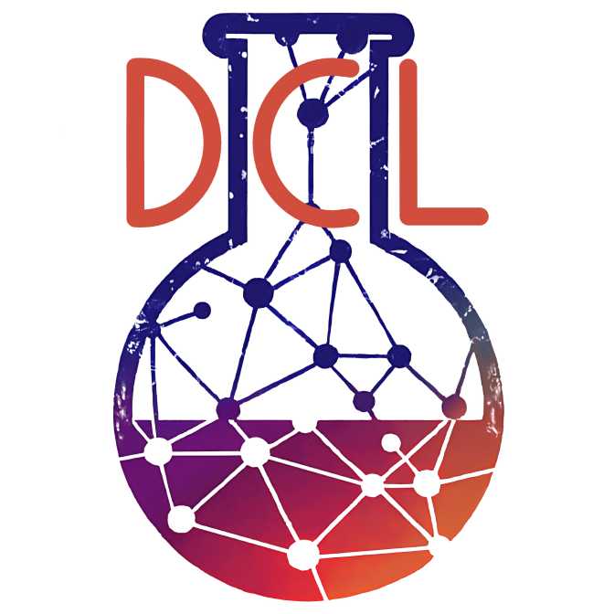 Logo for the DCL